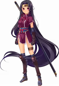 Page 1636 of Shin Koihime † Eiyuutan 2 ~Otome Enran ☆ Sangokushi Engi [Gi]~ Character Set - preview thumbnail