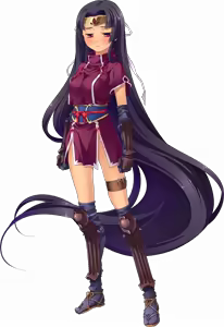 Page 1638 of Shin Koihime † Eiyuutan 2 ~Otome Enran ☆ Sangokushi Engi [Gi]~ Character Set - preview thumbnail