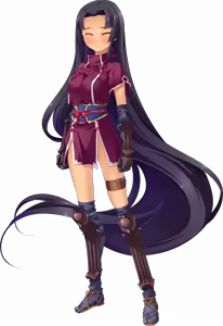 Page 1640 of Shin Koihime † Eiyuutan 2 ~Otome Enran ☆ Sangokushi Engi [Gi]~ Character Set - preview thumbnail