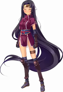 Page 1641 of Shin Koihime † Eiyuutan 2 ~Otome Enran ☆ Sangokushi Engi [Gi]~ Character Set - preview thumbnail