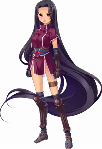 Page 1646 of Shin Koihime † Eiyuutan 2 ~Otome Enran ☆ Sangokushi Engi [Gi]~ Character Set - preview thumbnail