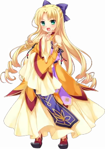Page 1675 of Shin Koihime † Eiyuutan 2 ~Otome Enran ☆ Sangokushi Engi [Gi]~ Character Set - preview thumbnail