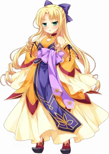 Page 1676 of Shin Koihime † Eiyuutan 2 ~Otome Enran ☆ Sangokushi Engi [Gi]~ Character Set - preview thumbnail