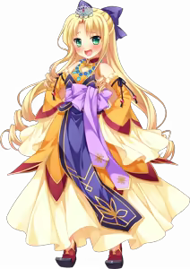 Page 1704 of Shin Koihime † Eiyuutan 2 ~Otome Enran ☆ Sangokushi Engi [Gi]~ Character Set - preview thumbnail