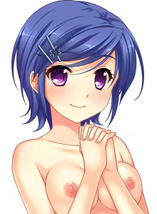 Page 1723 of Shin Koihime † Eiyuutan 2 ~Otome Enran ☆ Sangokushi Engi [Gi]~ Character Set - preview thumbnail