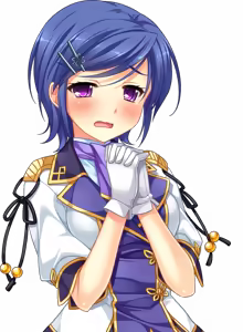 Page 1753 of Shin Koihime † Eiyuutan 2 ~Otome Enran ☆ Sangokushi Engi [Gi]~ Character Set - preview thumbnail