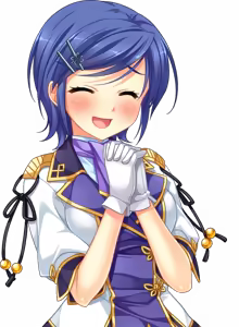 Page 1755 of Shin Koihime † Eiyuutan 2 ~Otome Enran ☆ Sangokushi Engi [Gi]~ Character Set - preview thumbnail