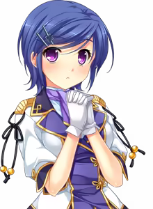 Page 1773 of Shin Koihime † Eiyuutan 2 ~Otome Enran ☆ Sangokushi Engi [Gi]~ Character Set - preview thumbnail