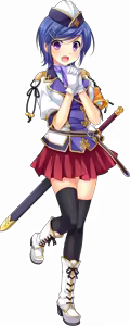 Page 1777 of Shin Koihime † Eiyuutan 2 ~Otome Enran ☆ Sangokushi Engi [Gi]~ Character Set - preview thumbnail