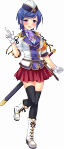 Page 1778 of Shin Koihime † Eiyuutan 2 ~Otome Enran ☆ Sangokushi Engi [Gi]~ Character Set - preview thumbnail