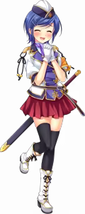 Page 1781 of Shin Koihime † Eiyuutan 2 ~Otome Enran ☆ Sangokushi Engi [Gi]~ Character Set - preview thumbnail