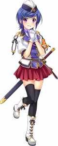 Page 1783 of Shin Koihime † Eiyuutan 2 ~Otome Enran ☆ Sangokushi Engi [Gi]~ Character Set - preview thumbnail