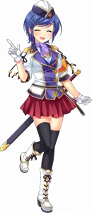 Page 1792 of Shin Koihime † Eiyuutan 2 ~Otome Enran ☆ Sangokushi Engi [Gi]~ Character Set - preview thumbnail