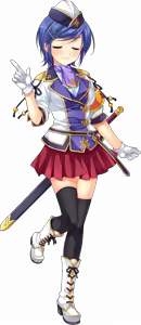 Page 1794 of Shin Koihime † Eiyuutan 2 ~Otome Enran ☆ Sangokushi Engi [Gi]~ Character Set - preview thumbnail
