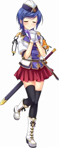 Page 1795 of Shin Koihime † Eiyuutan 2 ~Otome Enran ☆ Sangokushi Engi [Gi]~ Character Set - preview thumbnail
