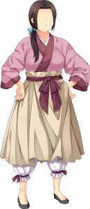 Page 1809 of Shin Koihime † Eiyuutan 2 ~Otome Enran ☆ Sangokushi Engi [Gi]~ Character Set - preview thumbnail