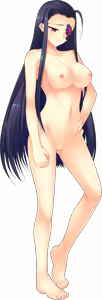 Page 188 of Shin Koihime † Eiyuutan 2 ~Otome Enran ☆ Sangokushi Engi [Gi]~ Character Set - preview thumbnail