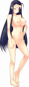 Page 192 of Shin Koihime † Eiyuutan 2 ~Otome Enran ☆ Sangokushi Engi [Gi]~ Character Set - preview thumbnail