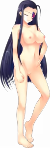 Page 196 of Shin Koihime † Eiyuutan 2 ~Otome Enran ☆ Sangokushi Engi [Gi]~ Character Set - preview thumbnail