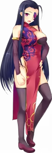Page 199 of Shin Koihime † Eiyuutan 2 ~Otome Enran ☆ Sangokushi Engi [Gi]~ Character Set - preview thumbnail