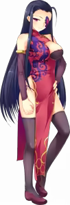Page 205 of Shin Koihime † Eiyuutan 2 ~Otome Enran ☆ Sangokushi Engi [Gi]~ Character Set - preview thumbnail