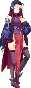 Page 220 of Shin Koihime † Eiyuutan 2 ~Otome Enran ☆ Sangokushi Engi [Gi]~ Character Set - preview thumbnail