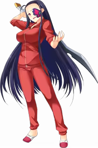 Page 280 of Shin Koihime † Eiyuutan 2 ~Otome Enran ☆ Sangokushi Engi [Gi]~ Character Set - preview thumbnail