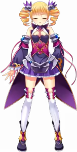 Page 28 of Shin Koihime † Eiyuutan 2 ~Otome Enran ☆ Sangokushi Engi [Gi]~ Character Set - preview thumbnail