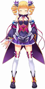 Page 29 of Shin Koihime † Eiyuutan 2 ~Otome Enran ☆ Sangokushi Engi [Gi]~ Character Set - preview thumbnail