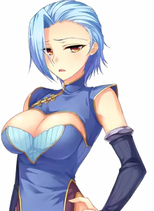 Page 304 of Shin Koihime † Eiyuutan 2 ~Otome Enran ☆ Sangokushi Engi [Gi]~ Character Set - preview thumbnail
