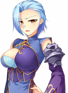Page 316 of Shin Koihime † Eiyuutan 2 ~Otome Enran ☆ Sangokushi Engi [Gi]~ Character Set - preview thumbnail