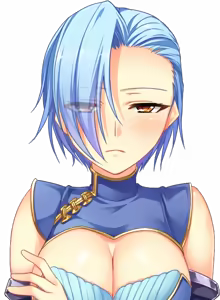 Page 355 of Shin Koihime † Eiyuutan 2 ~Otome Enran ☆ Sangokushi Engi [Gi]~ Character Set - preview thumbnail