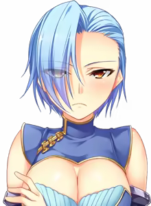 Page 367 of Shin Koihime † Eiyuutan 2 ~Otome Enran ☆ Sangokushi Engi [Gi]~ Character Set - preview thumbnail