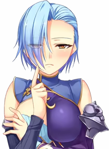 Page 374 of Shin Koihime † Eiyuutan 2 ~Otome Enran ☆ Sangokushi Engi [Gi]~ Character Set - preview thumbnail