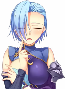 Page 380 of Shin Koihime † Eiyuutan 2 ~Otome Enran ☆ Sangokushi Engi [Gi]~ Character Set - preview thumbnail