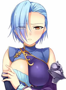Page 381 of Shin Koihime † Eiyuutan 2 ~Otome Enran ☆ Sangokushi Engi [Gi]~ Character Set - preview thumbnail