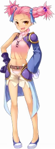 Page 501 of Shin Koihime † Eiyuutan 2 ~Otome Enran ☆ Sangokushi Engi [Gi]~ Character Set - preview thumbnail
