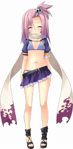 Page 562 of Shin Koihime † Eiyuutan 2 ~Otome Enran ☆ Sangokushi Engi [Gi]~ Character Set - preview thumbnail
