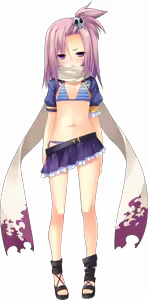 Page 566 of Shin Koihime † Eiyuutan 2 ~Otome Enran ☆ Sangokushi Engi [Gi]~ Character Set - preview thumbnail