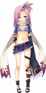 Page 575 of Shin Koihime † Eiyuutan 2 ~Otome Enran ☆ Sangokushi Engi [Gi]~ Character Set - preview thumbnail