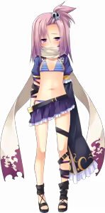 Page 579 of Shin Koihime † Eiyuutan 2 ~Otome Enran ☆ Sangokushi Engi [Gi]~ Character Set - preview thumbnail