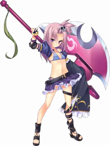Page 581 of Shin Koihime † Eiyuutan 2 ~Otome Enran ☆ Sangokushi Engi [Gi]~ Character Set - preview thumbnail