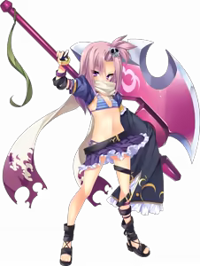 Page 582 of Shin Koihime † Eiyuutan 2 ~Otome Enran ☆ Sangokushi Engi [Gi]~ Character Set - preview thumbnail