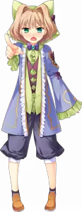 Page 637 of Shin Koihime † Eiyuutan 2 ~Otome Enran ☆ Sangokushi Engi [Gi]~ Character Set - preview thumbnail