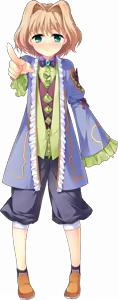 Page 660 of Shin Koihime † Eiyuutan 2 ~Otome Enran ☆ Sangokushi Engi [Gi]~ Character Set - preview thumbnail