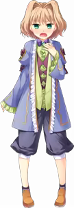 Page 662 of Shin Koihime † Eiyuutan 2 ~Otome Enran ☆ Sangokushi Engi [Gi]~ Character Set - preview thumbnail