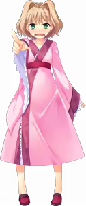 Page 713 of Shin Koihime † Eiyuutan 2 ~Otome Enran ☆ Sangokushi Engi [Gi]~ Character Set - preview thumbnail