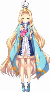 Page 865 of Shin Koihime † Eiyuutan 2 ~Otome Enran ☆ Sangokushi Engi [Gi]~ Character Set - preview thumbnail