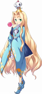 Page 889 of Shin Koihime † Eiyuutan 2 ~Otome Enran ☆ Sangokushi Engi [Gi]~ Character Set - preview thumbnail