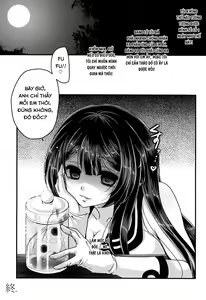 Page 22 of Moushuu Method ~Agano no Teitoku Nisshi~ - preview thumbnail